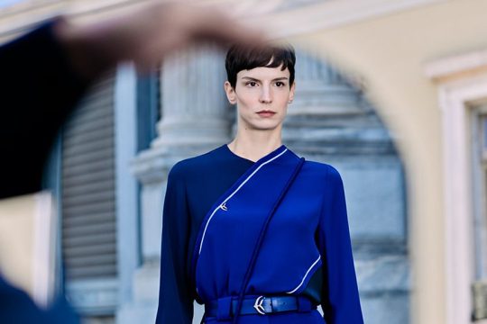 AEGEAN UNIFORMS